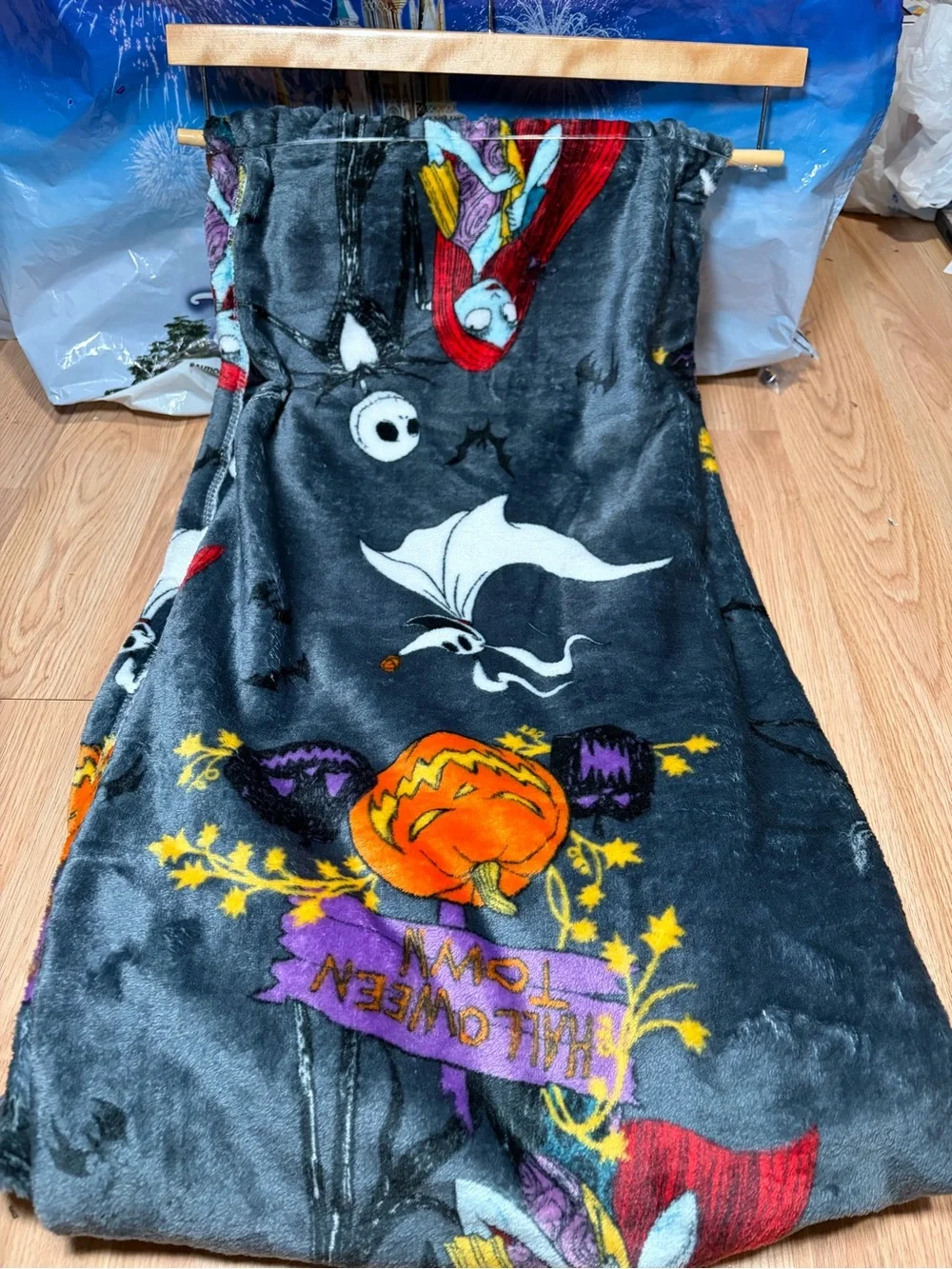 Disney brand new